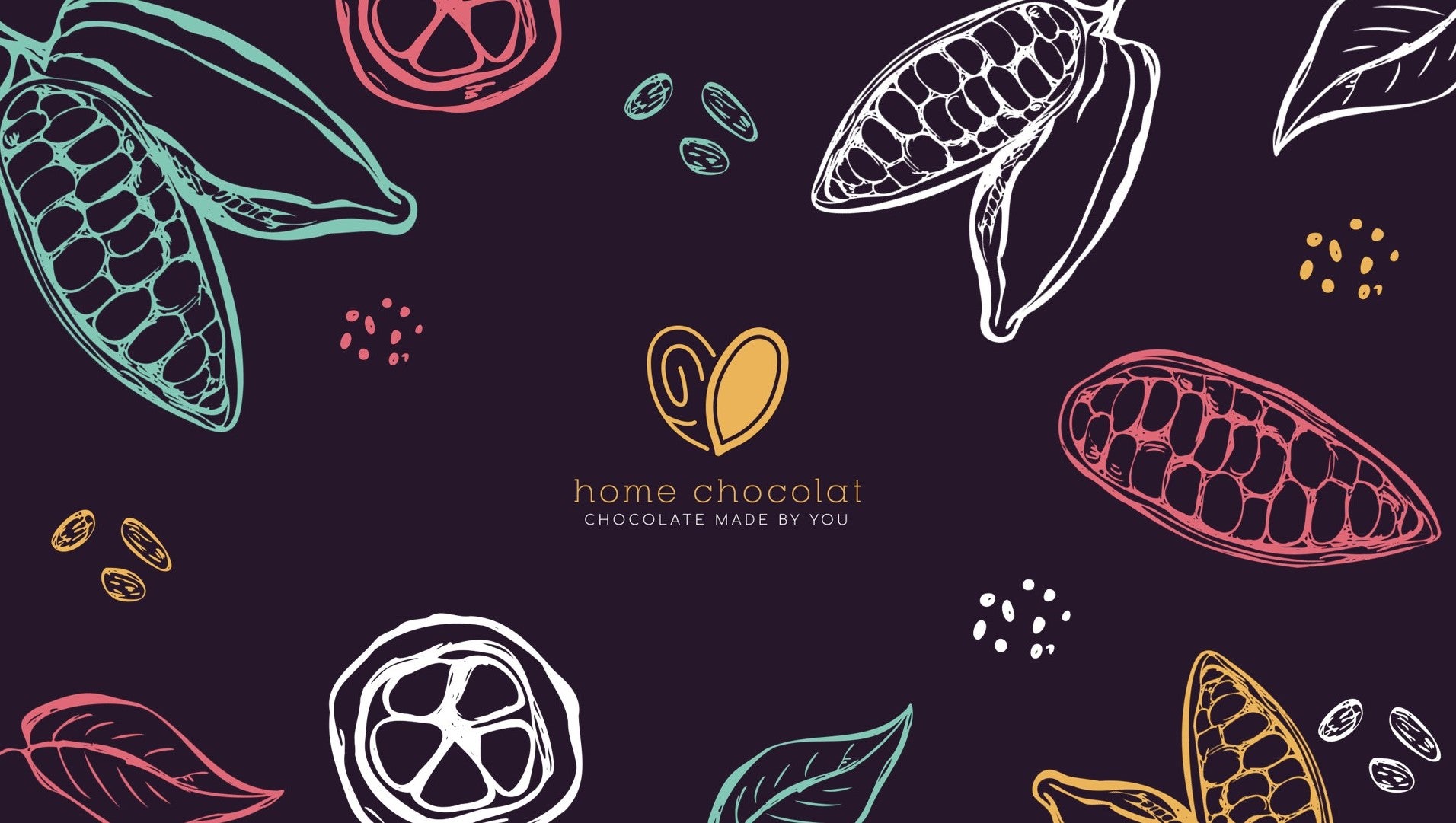 DIY Chocolate Starter Kit – homechocolat