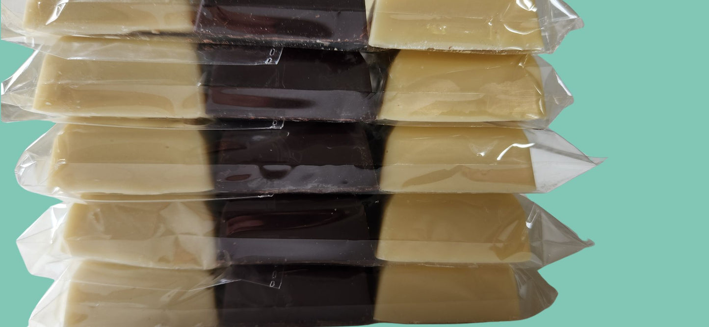 CocoaBlox DIY Chocolate Kit Restock