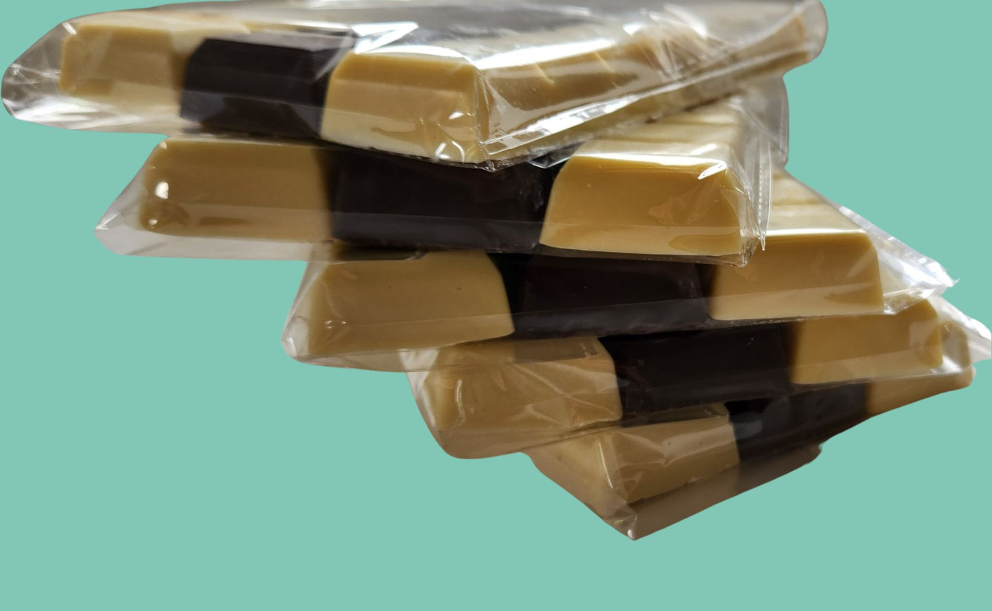 CocoaBlox DIY Chocolate Kit Restock
