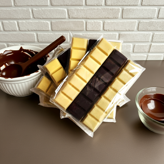 CocoaBlox DIY Chocolate Kit Restock