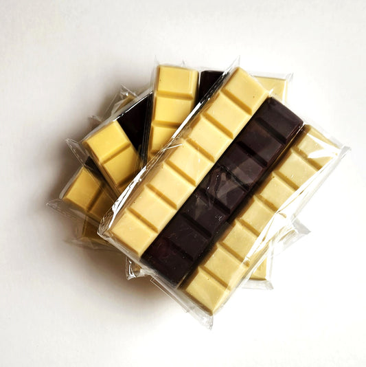CocoaBlox DIY Chocolate Kit Restock
