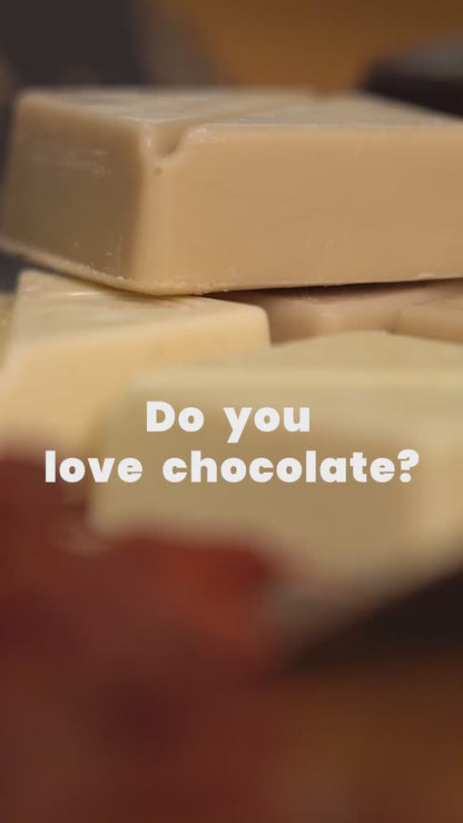 The Chocolatier - coming soon